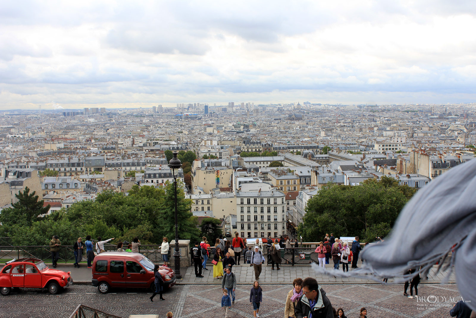 Paris
